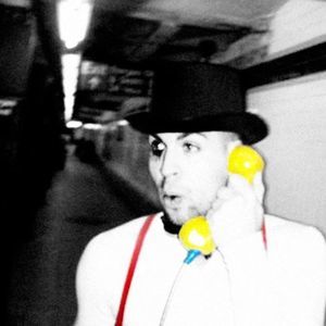 Meet your Posher, Tony